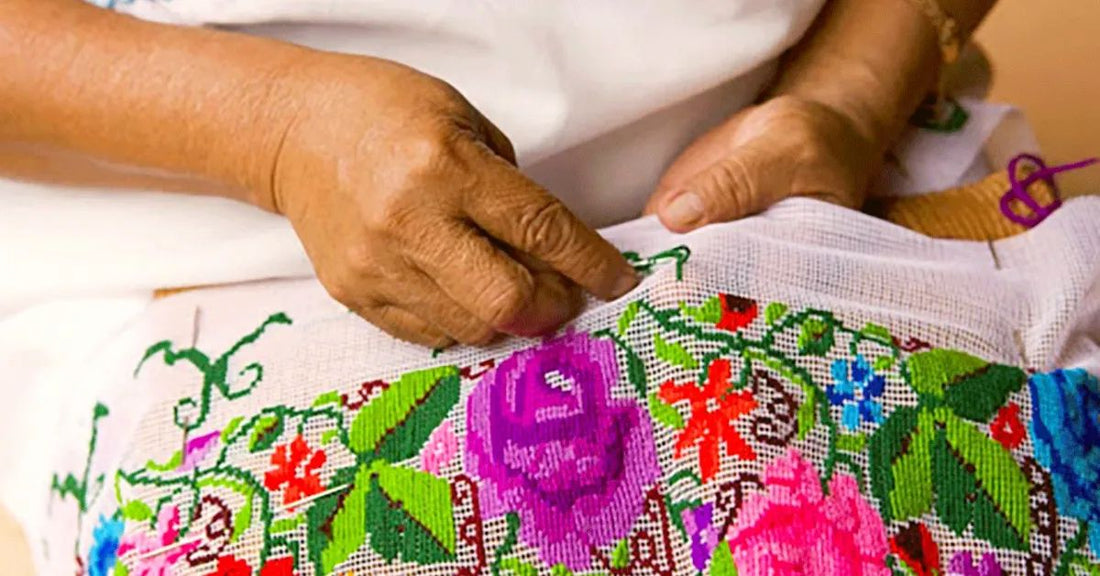 Artesanías Yucatecas