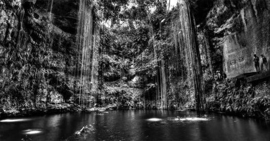 Casa Valladolid Cenotes