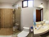 Baño Habitación Junior Suite