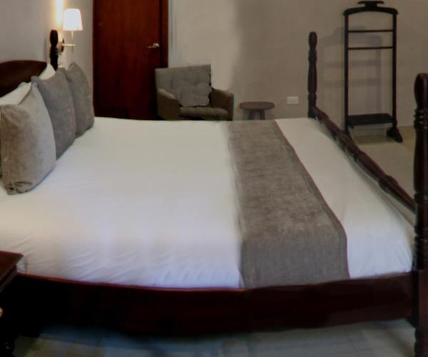 Habitación Junior Suite