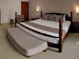 Habitación Junior Suite
