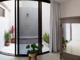 Habitación Junior Suite