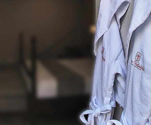 Habitación Máster Suite