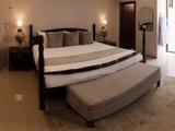 Habitación Máster Suite