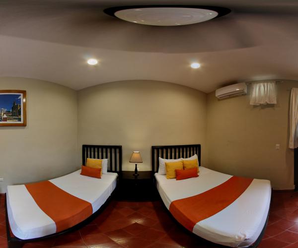 Habitación Estándar