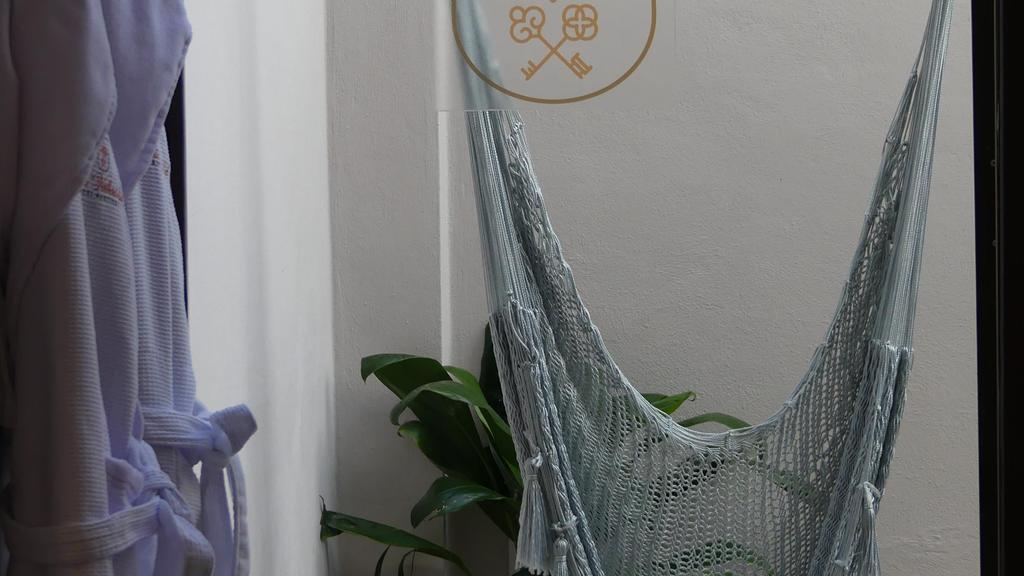 Habitación Master Suite