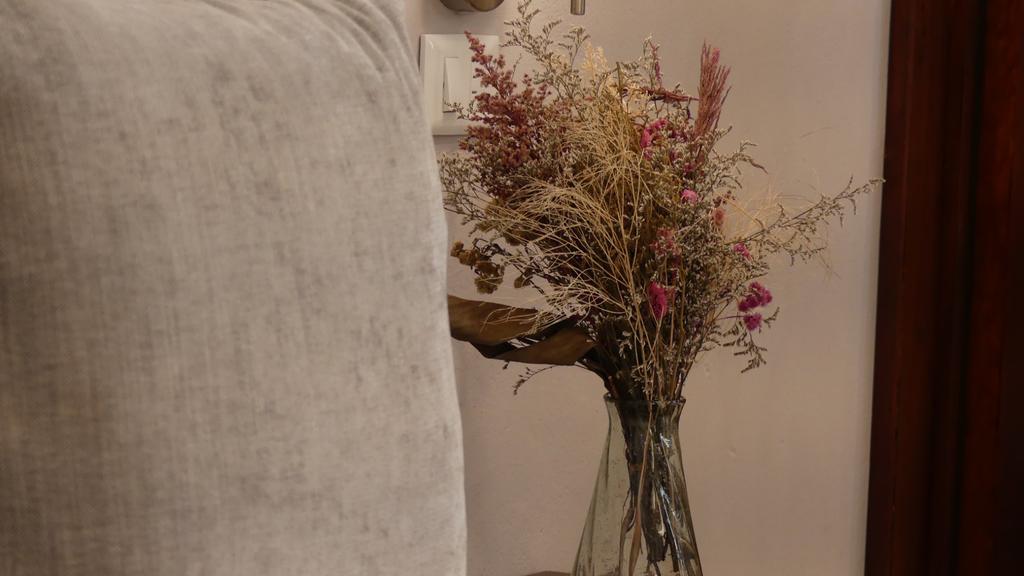 Habitación Master Suite