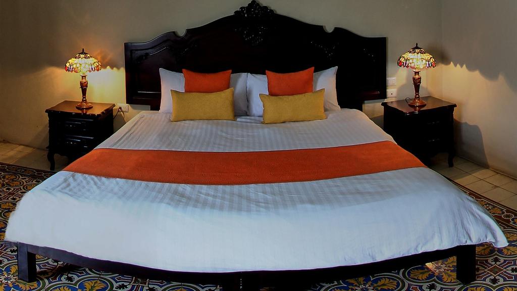 Habitación Suite Clásica