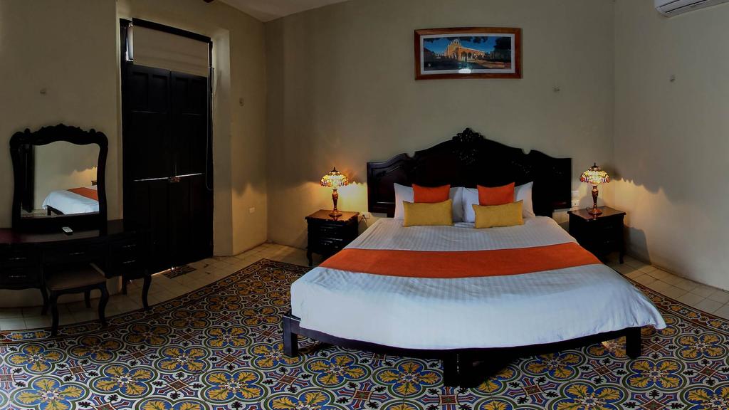 Habitación Suite Clásica