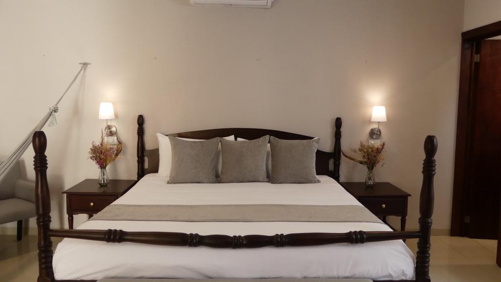 Habitación Master Suite