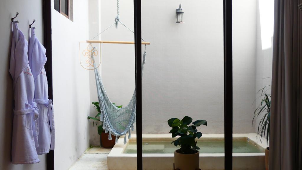 Habitación Master Suite